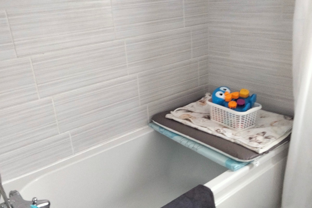 Baignoire