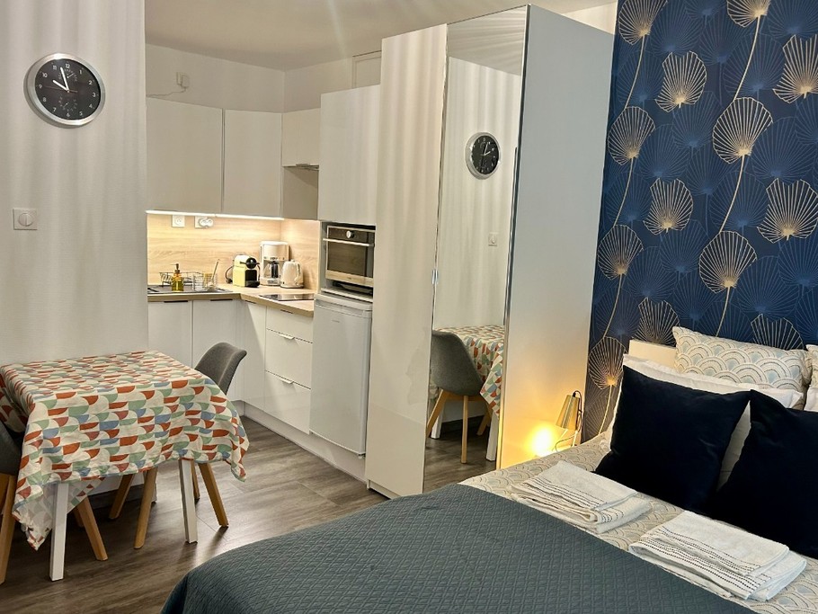 Photo n° 1 de la location