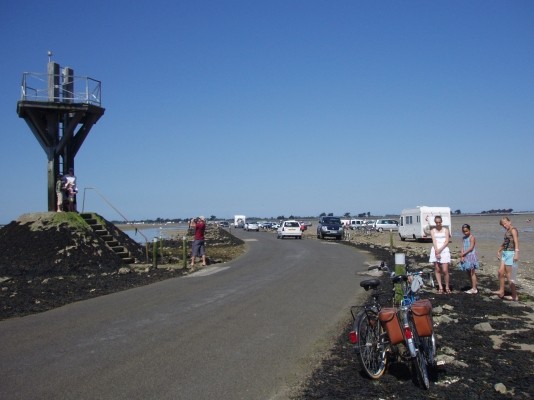 le passage du gois