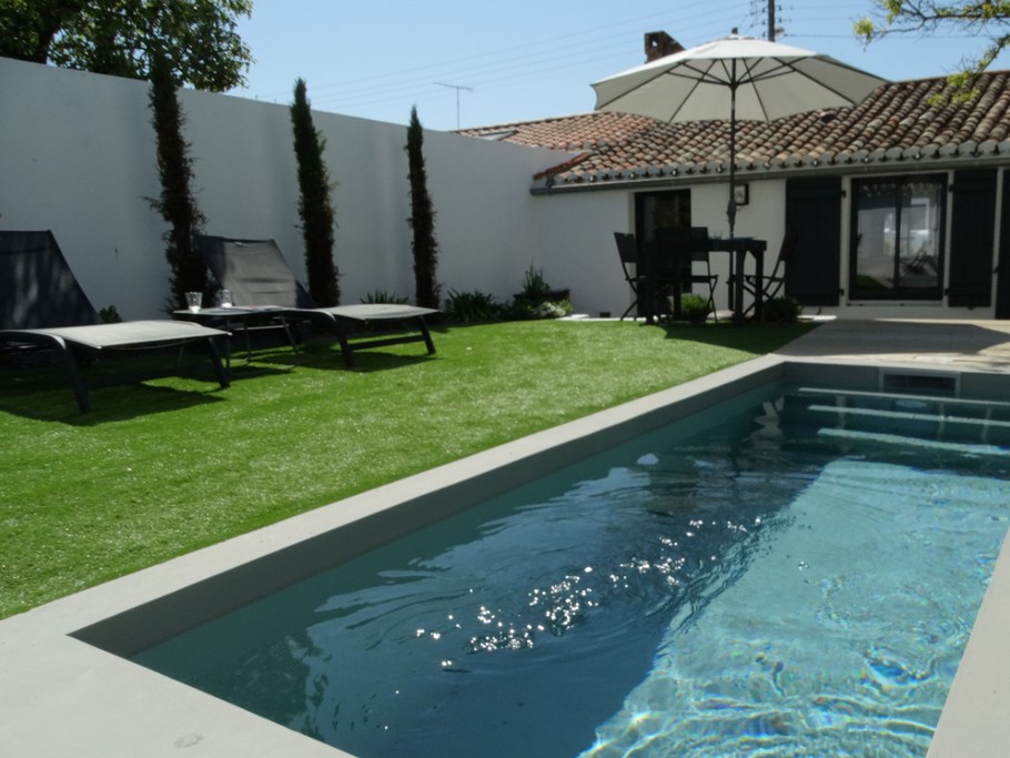 Photo n° 1 de la location