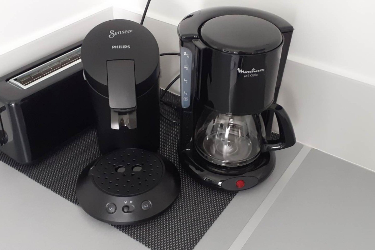 Equipements cuisine