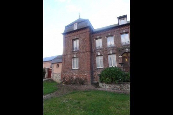 Villa bon repos