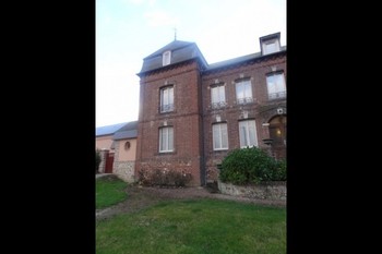 Villa bon repos