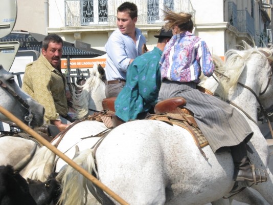 ENCIERRO