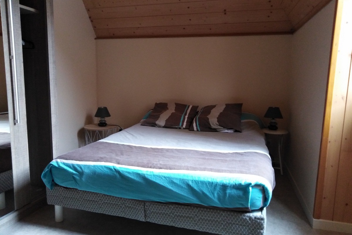 chambre n°2