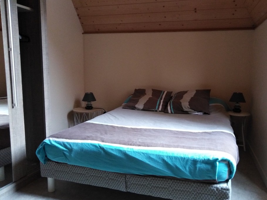 chambre n°2