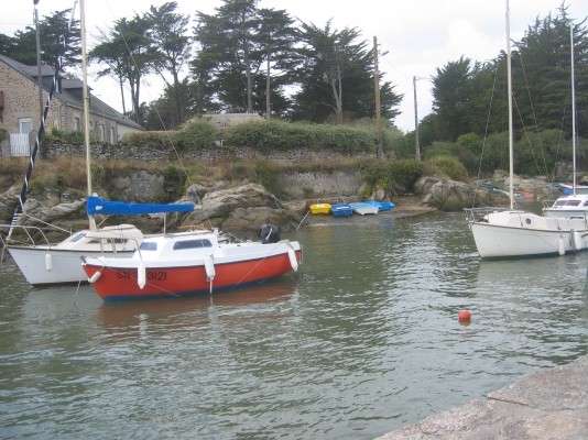 Port Morin