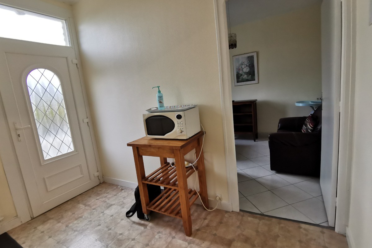 Photo n° 6 de la location