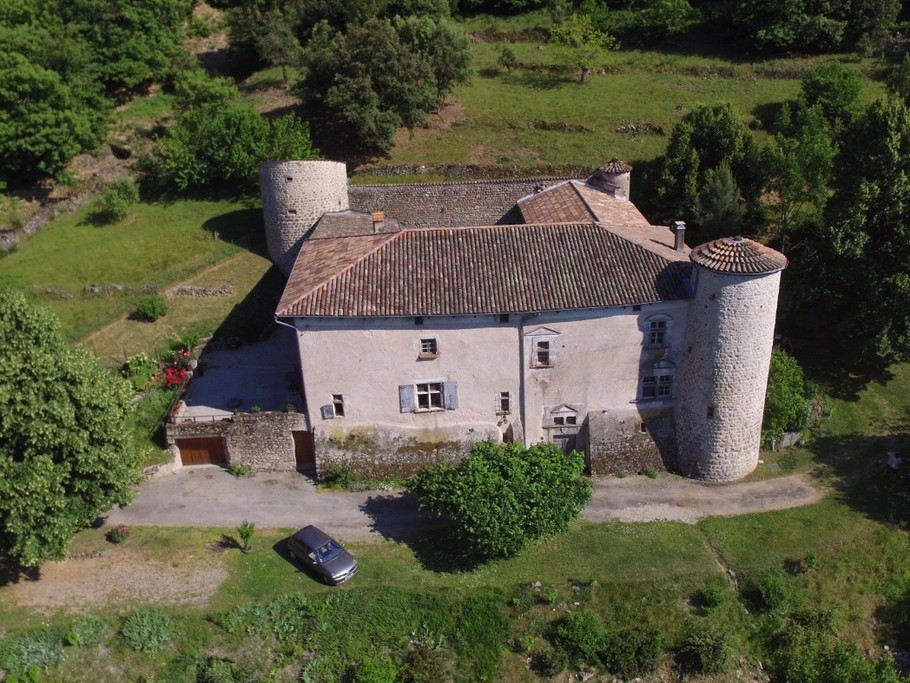 Gîte de caractère