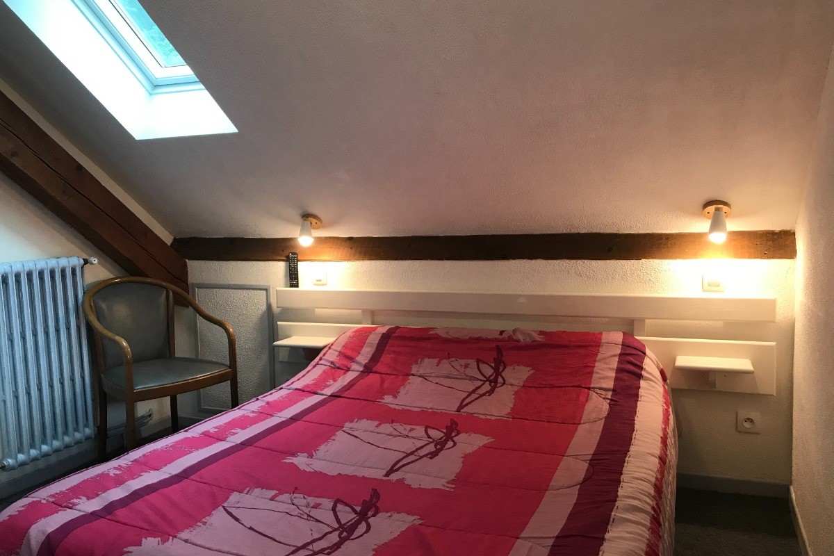 3ème chambre n°135/136
