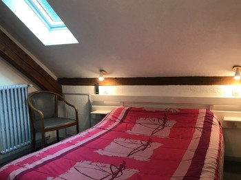 3ème chambre n°135/136