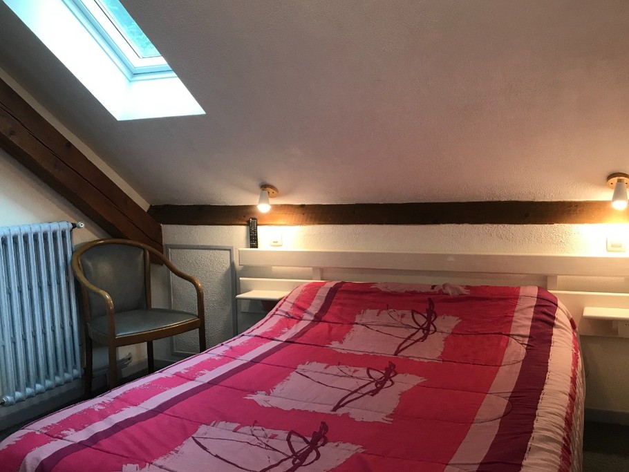 3ème chambre n°135/136