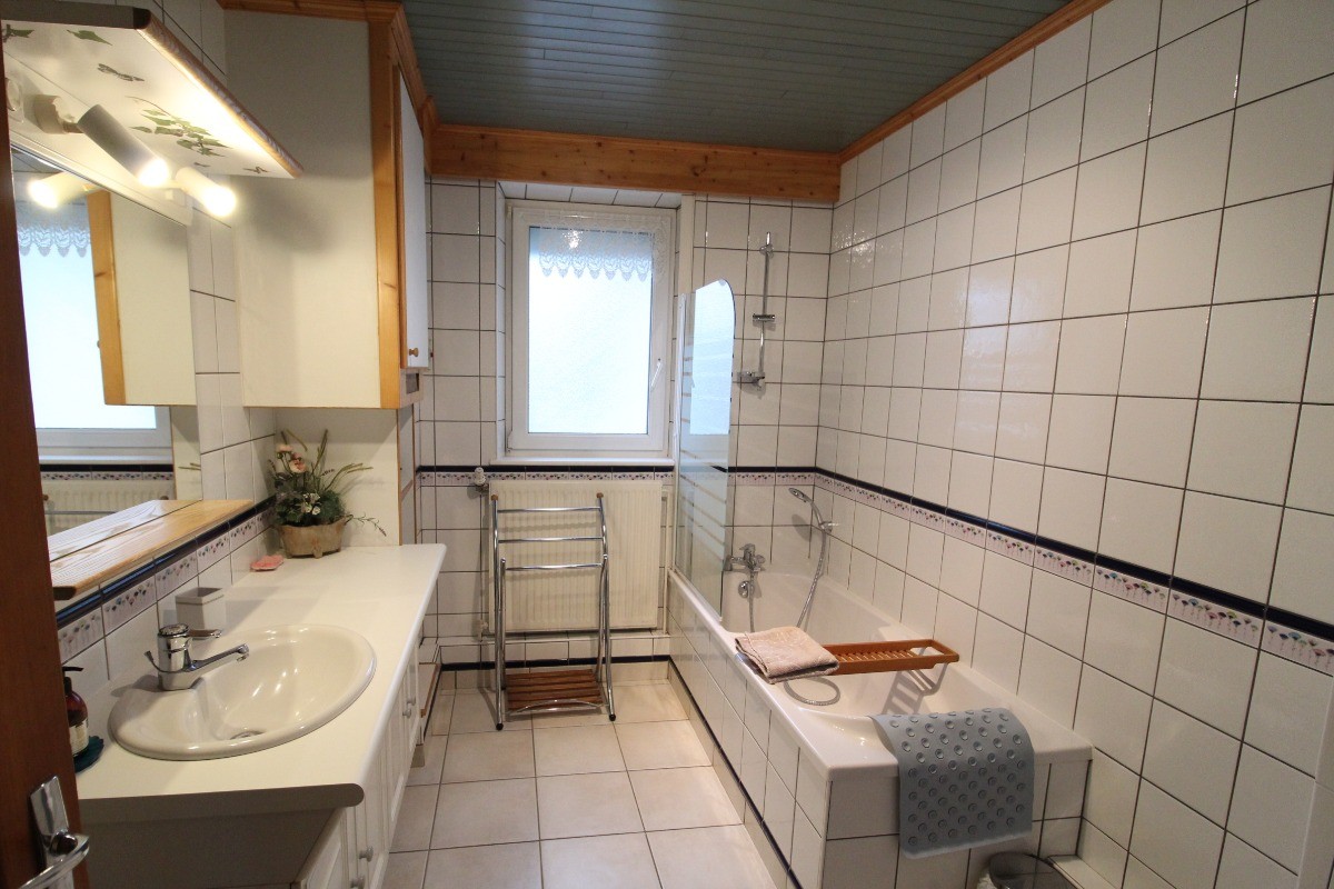 Salle de bains - Le Sagard