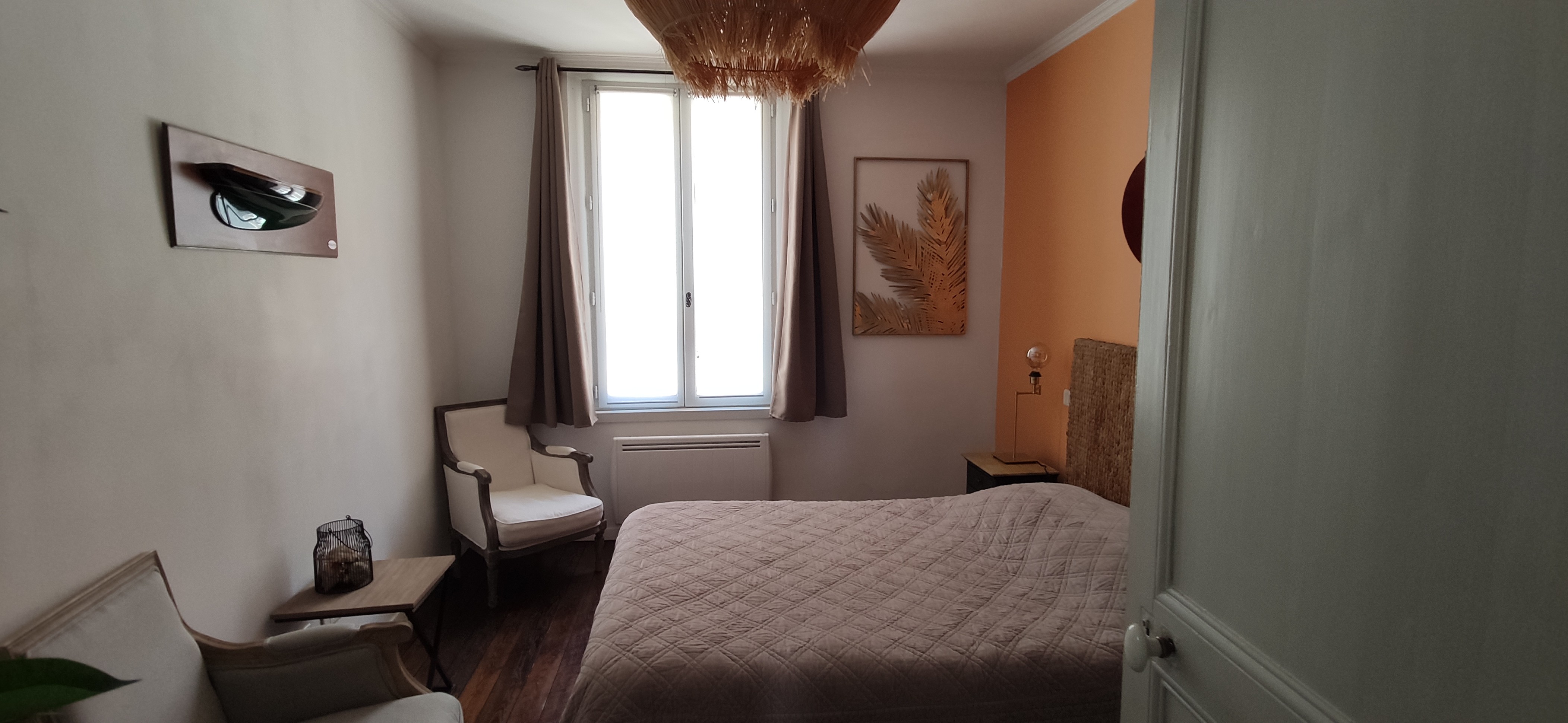 Chambre 1