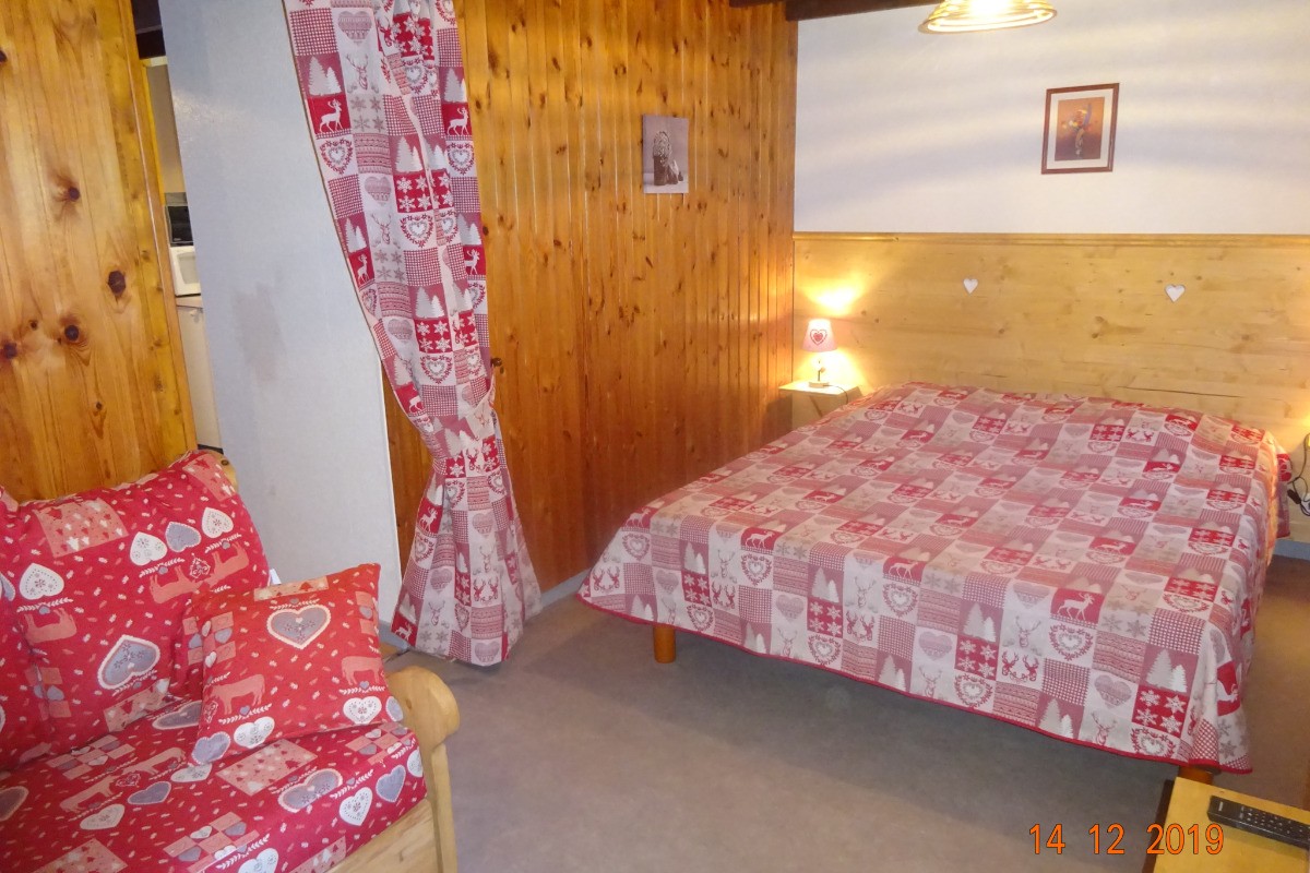 chambre (lit160x200)