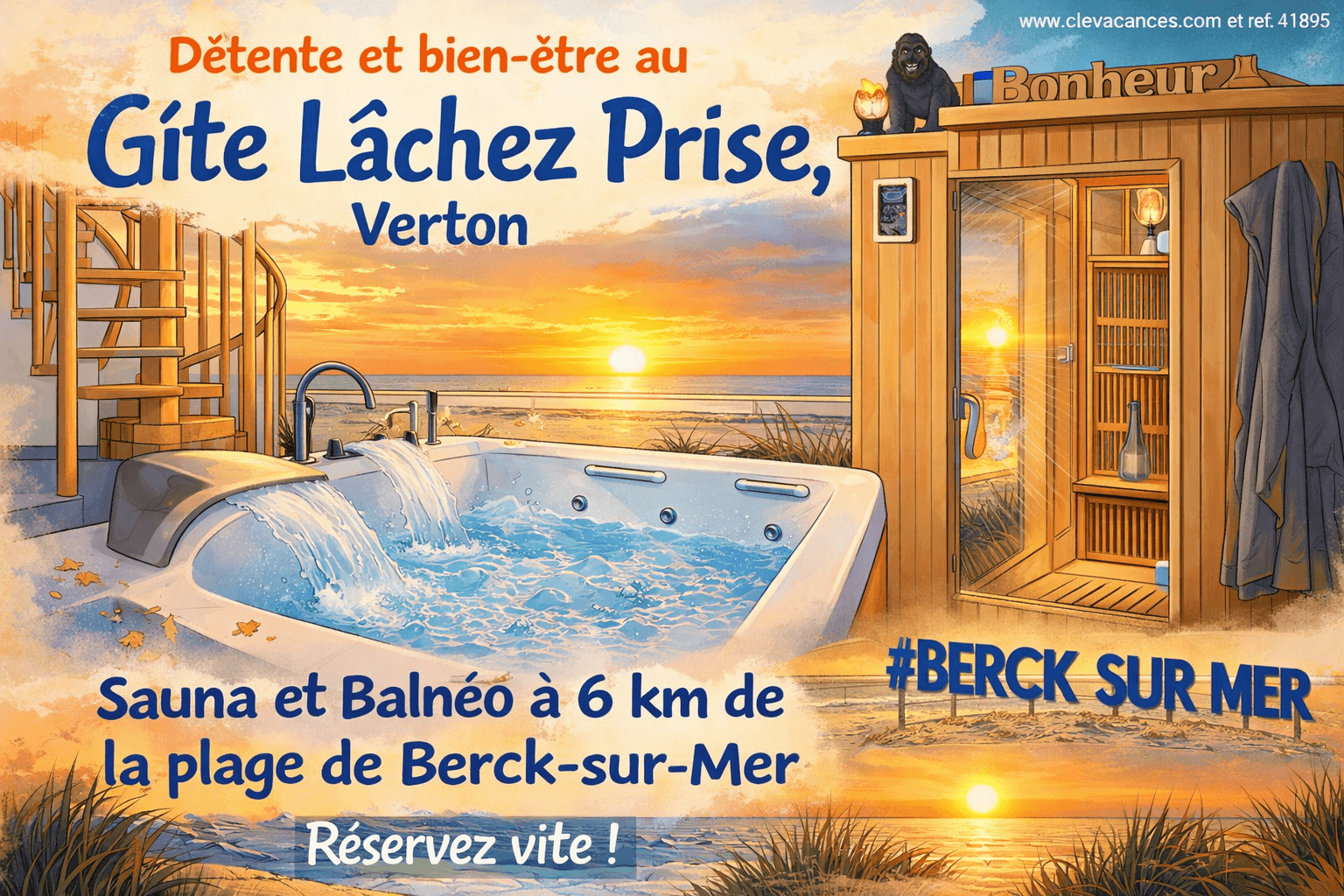 Photo n° 1 of the location