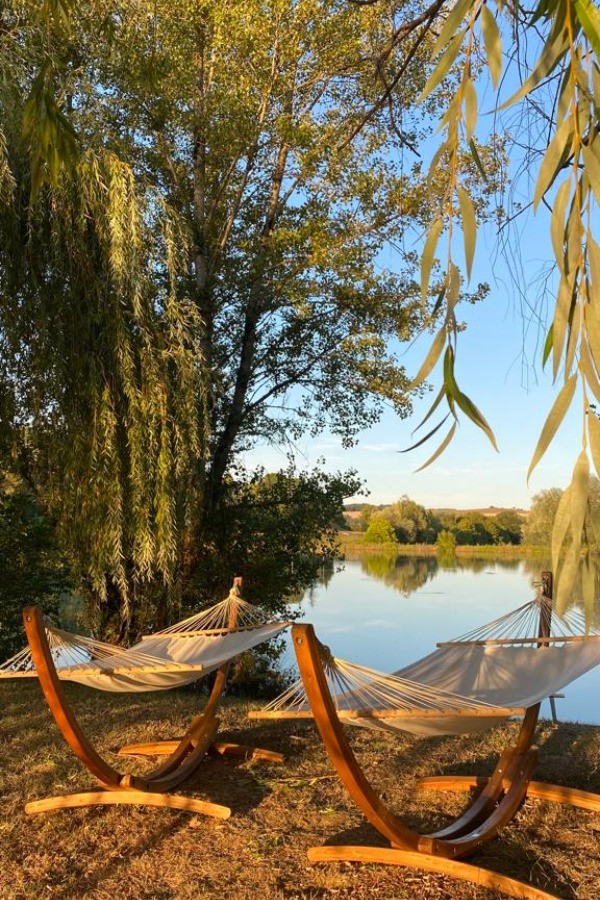 les lacs
