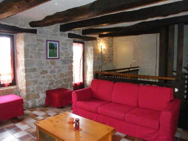 Salon-Mezzanine