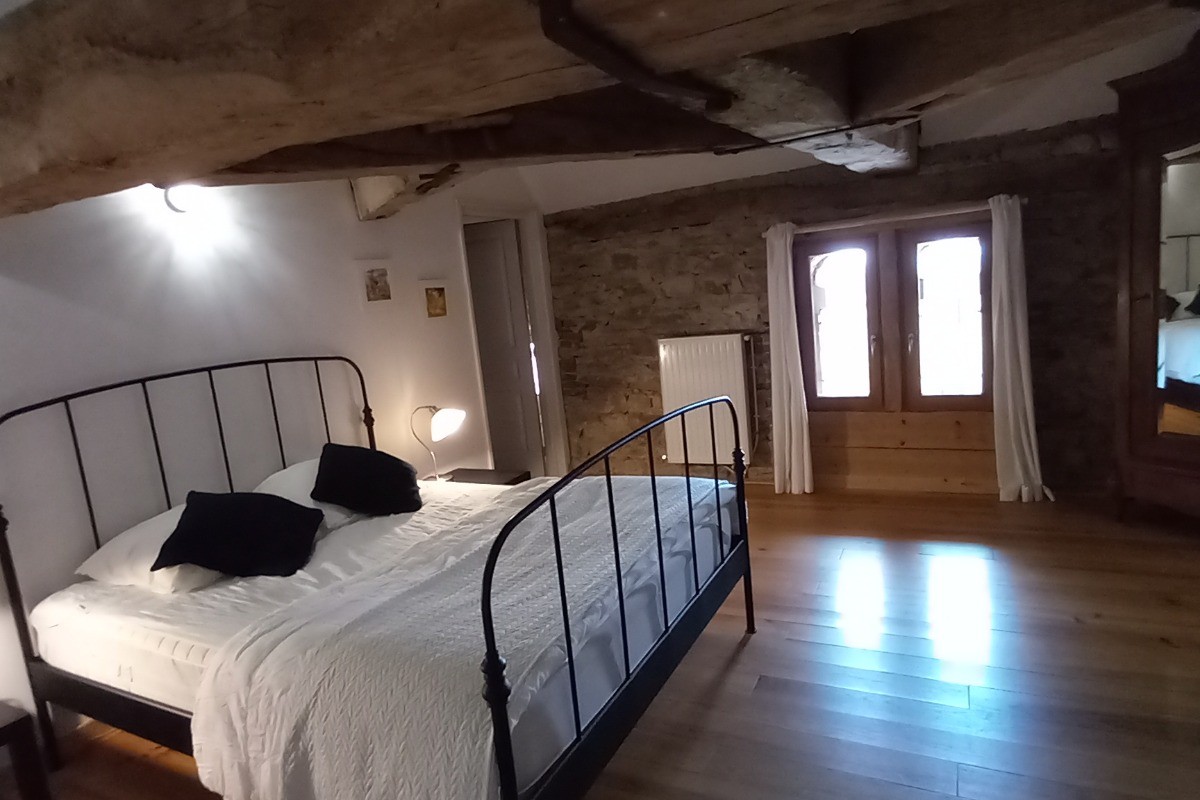 Chambre Noam
