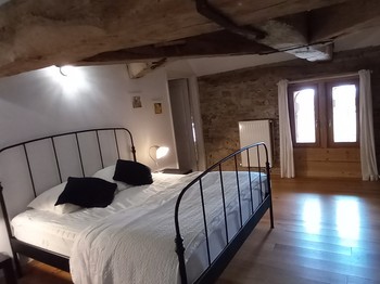 Chambre Noam