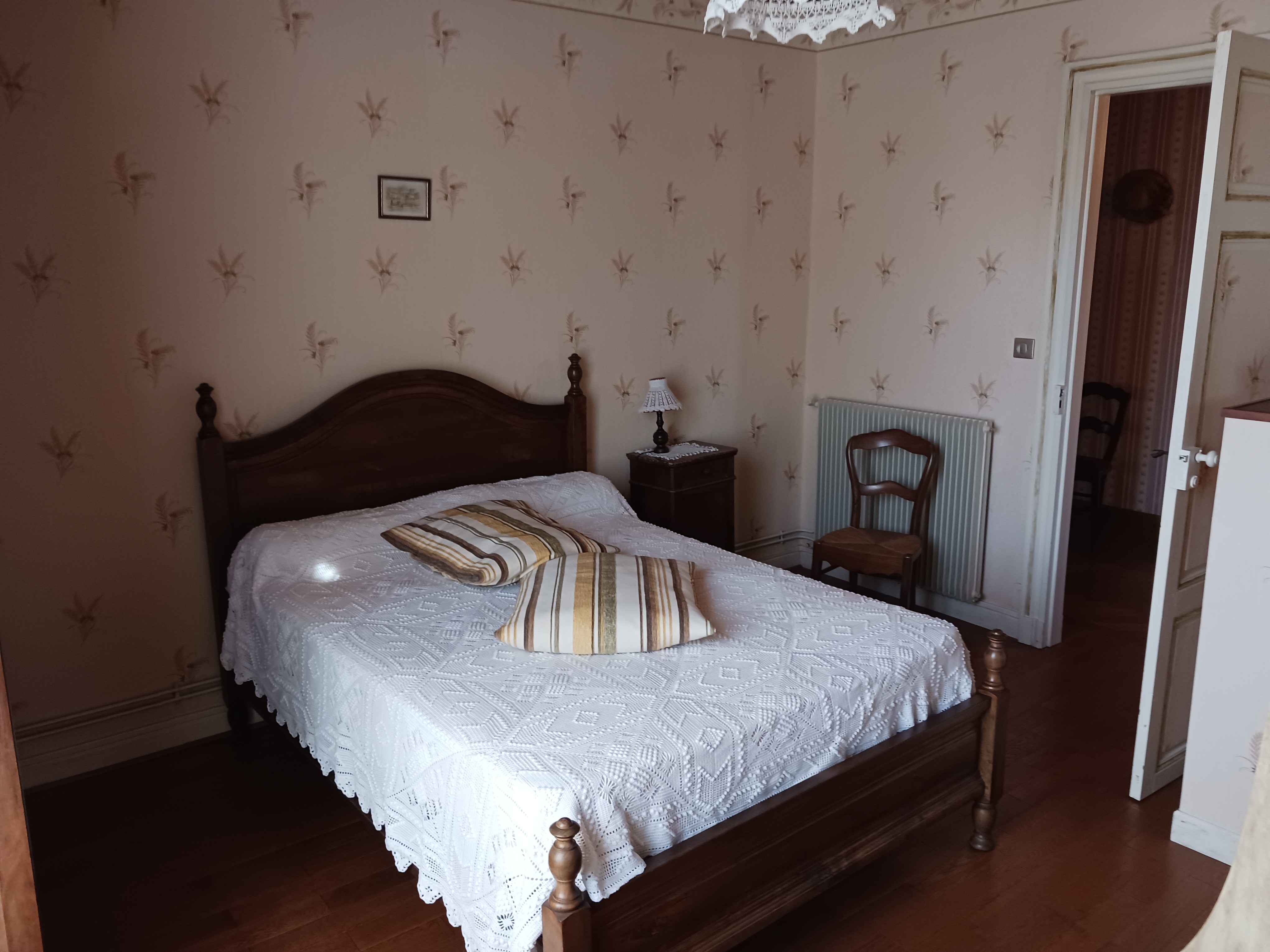 Gite de 8 à 10 personnes près d'Agen - Lot-et-Garonne