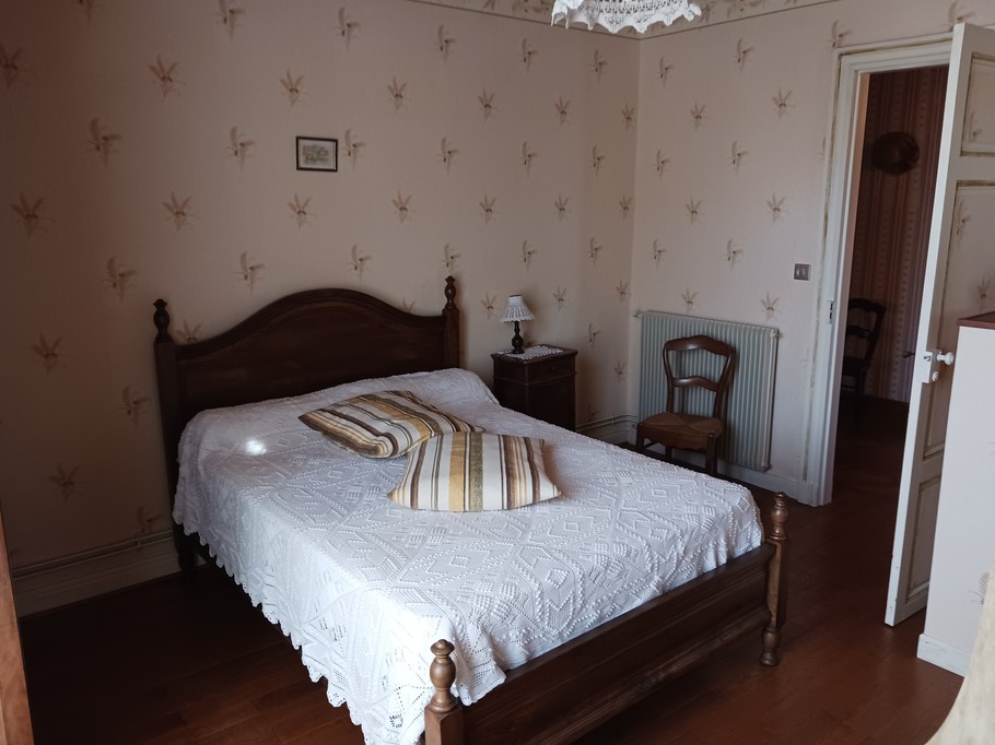 Gite de 8 à 10 personnes près d'Agen - Lot-et-Garonne