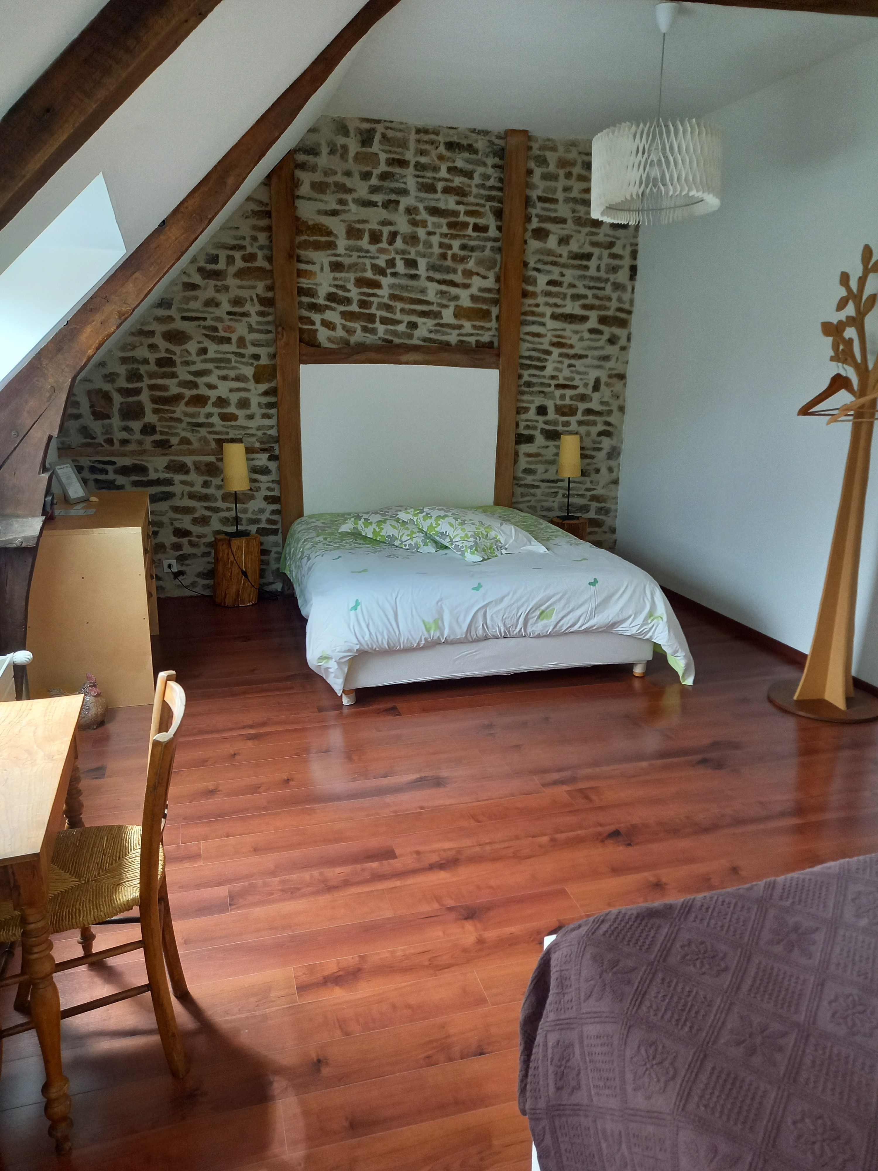 Chambre Loft
