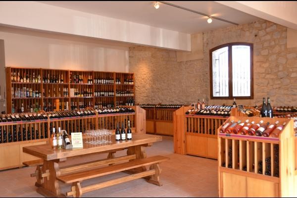 caveau