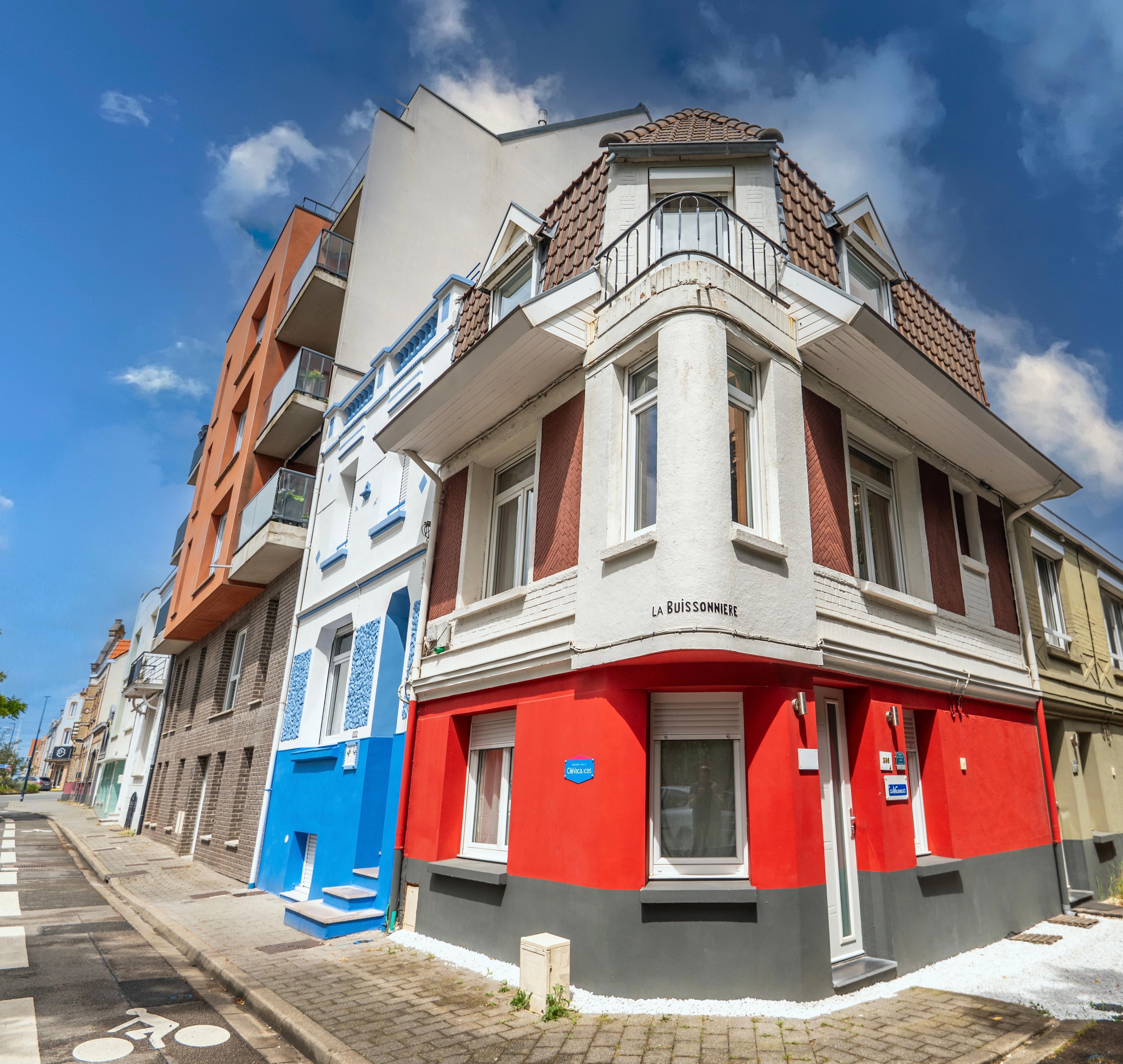 Photo n° 1 de la location