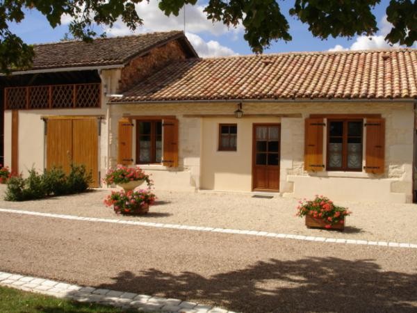 façade