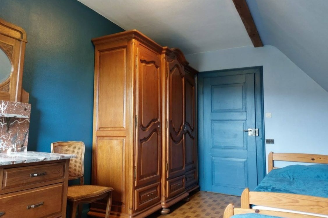 Chambre des garçons