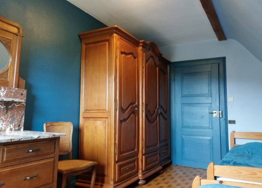 Chambre des garçons