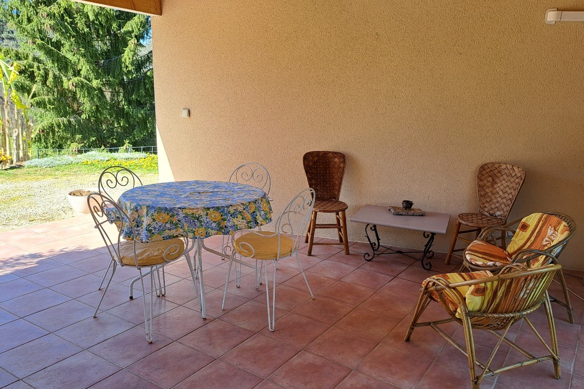 Photo n° 20 de la location