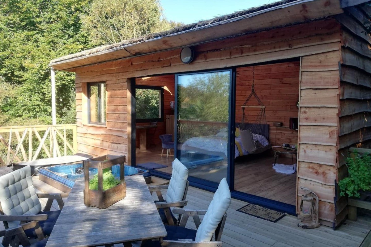 Photo n° 1 de la location