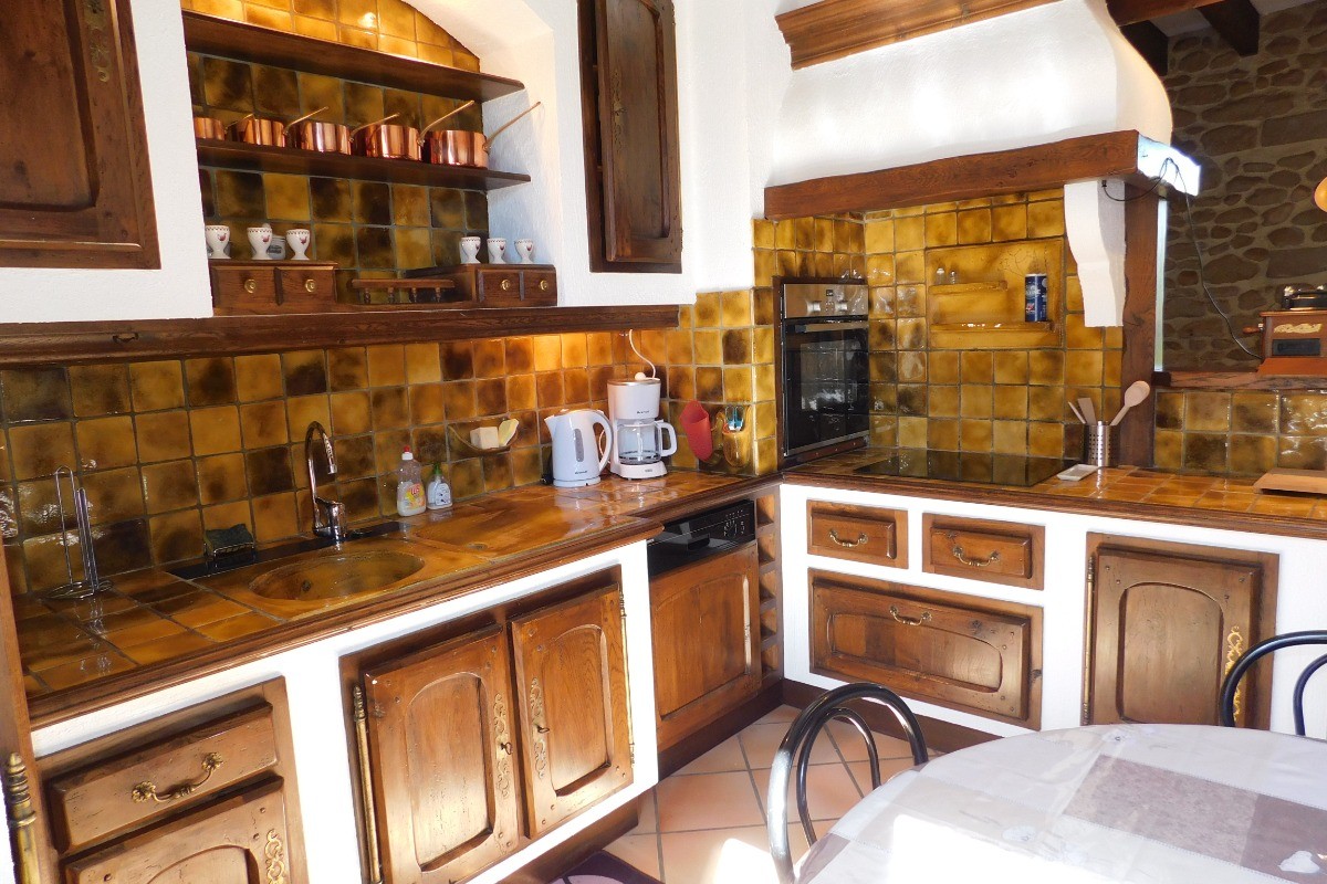 Photo n° 18 de la location