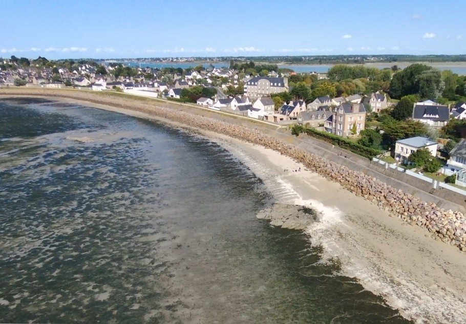 St Jacut et ses 11 plages