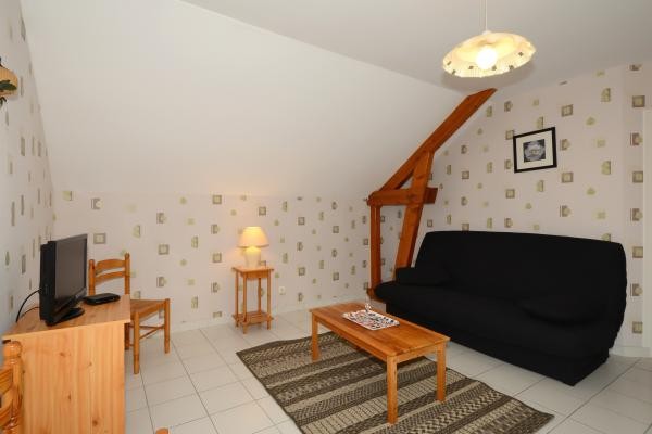Salle d'eau