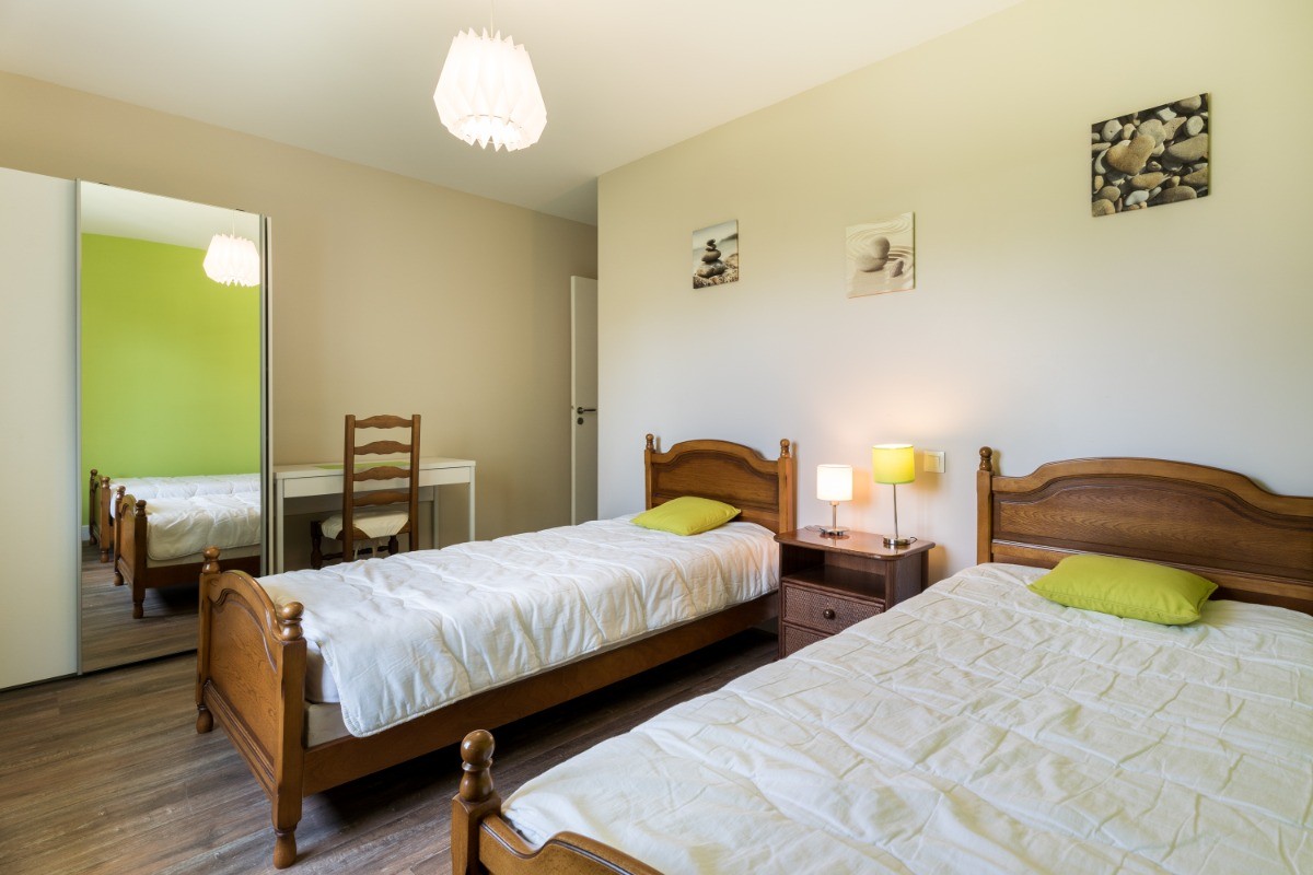 chambre 2