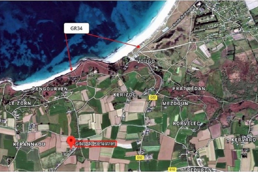 Photo n° 19 de la location