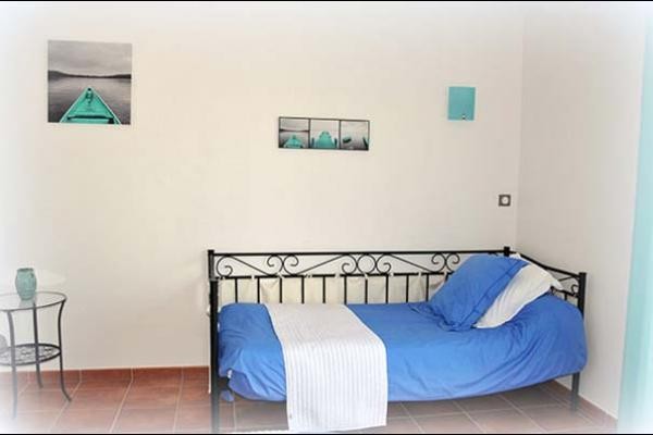 Chambre   - Saint-Sulpice - Tarn -