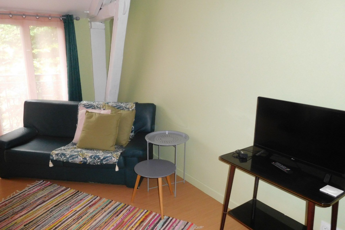 Photo n° 7 de la location