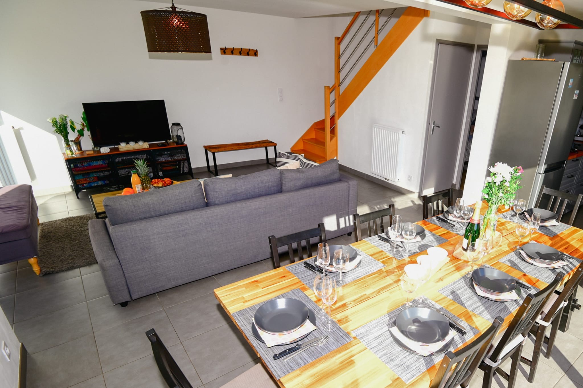 Photo n° 12 de la location