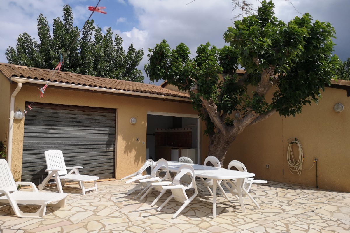 Photo n° 8 de la location