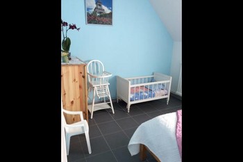 Equipements Bébé