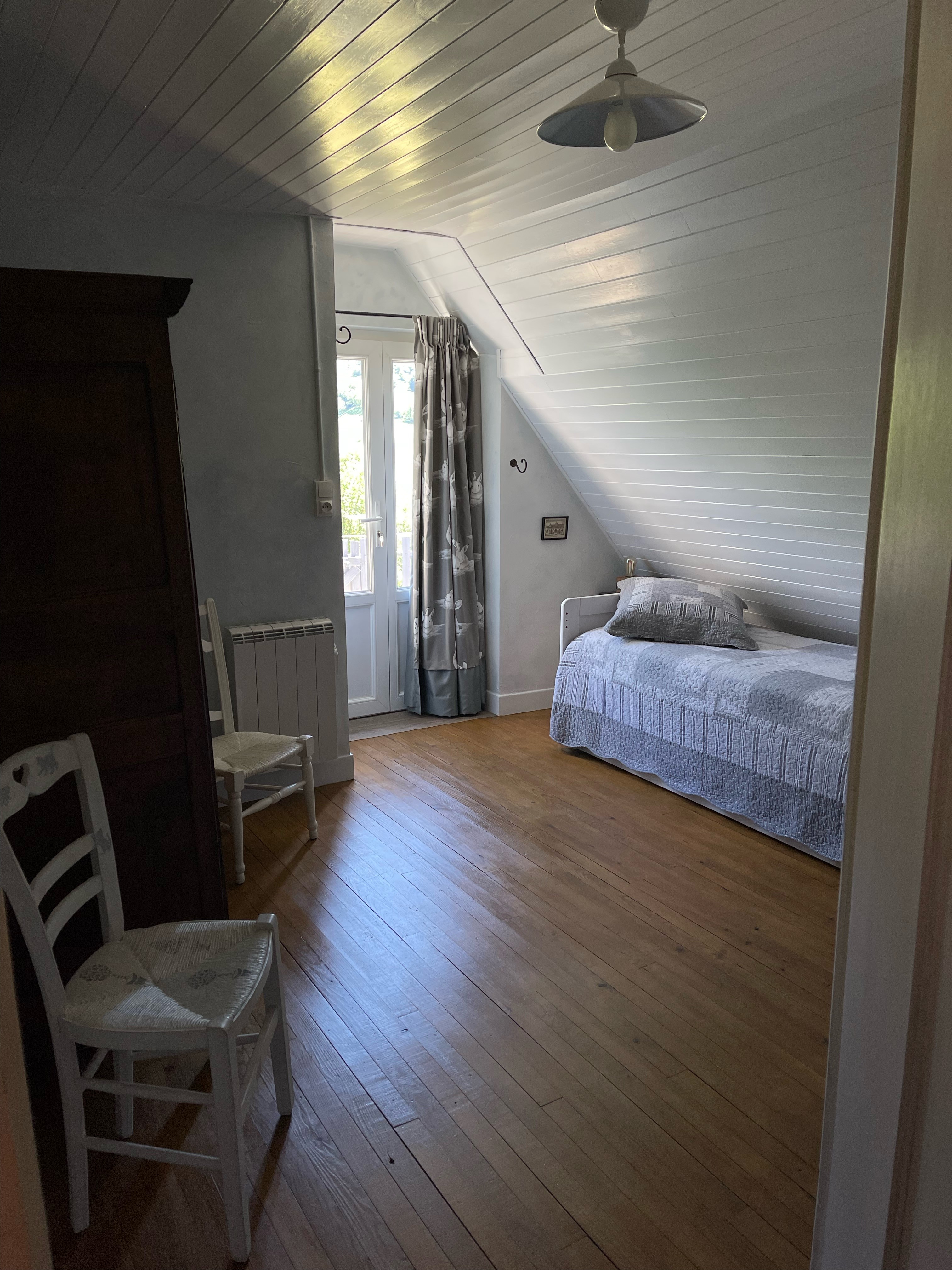 Chambre enfants