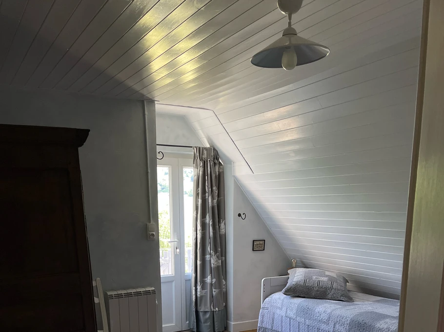 Chambre enfants