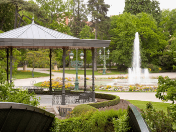 Toulouse Grand Rond