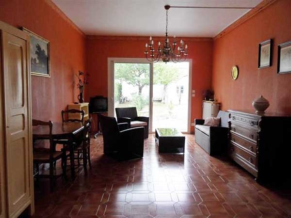 Séjour