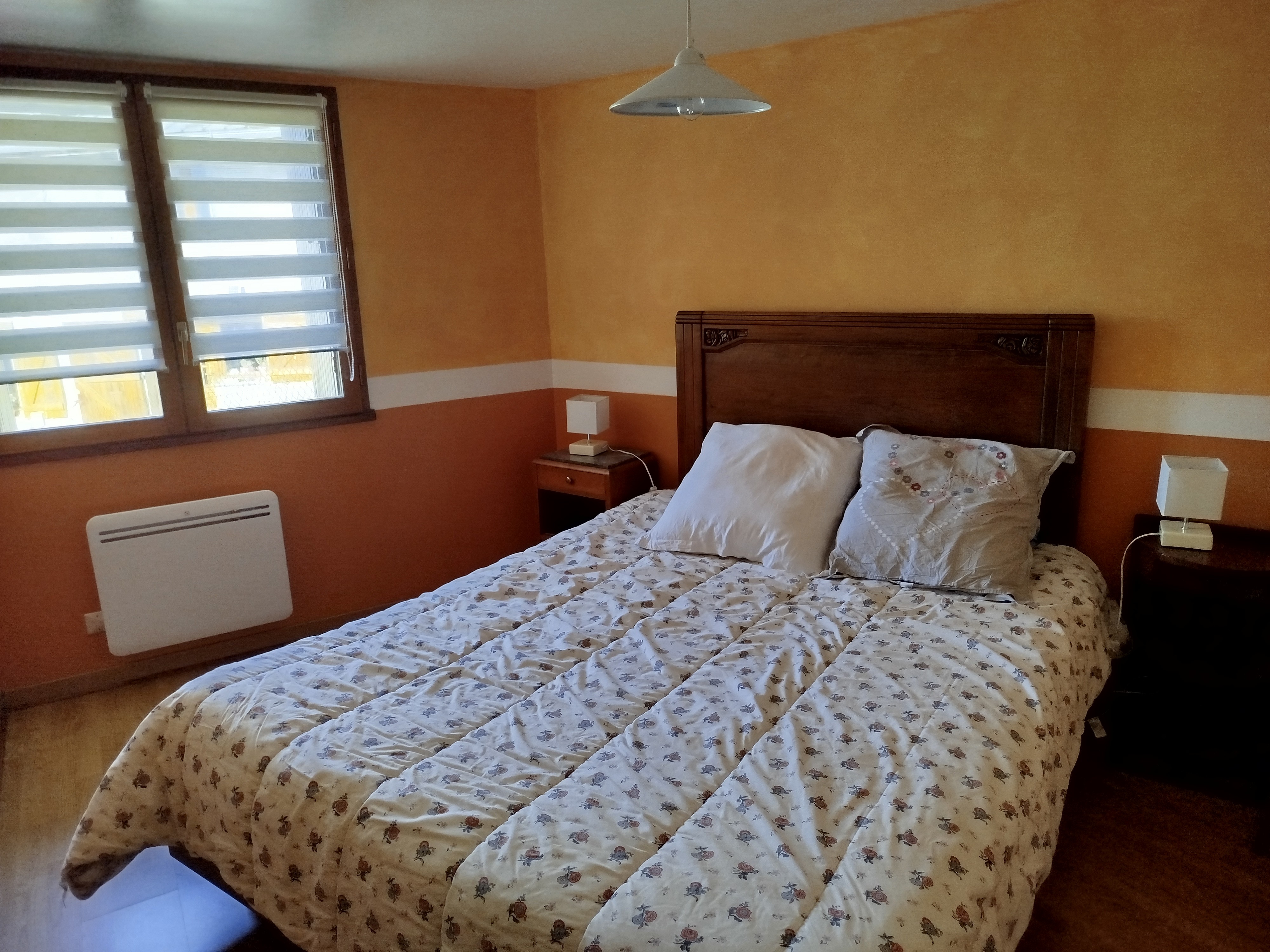 chambre 1