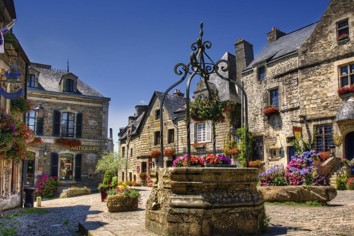 Rochefort-en-Terre